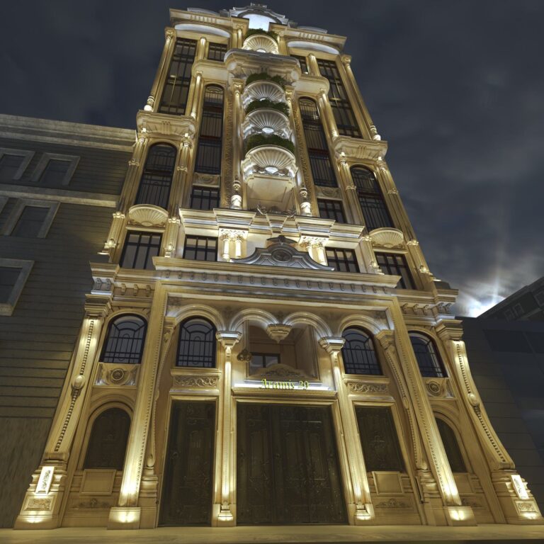 آرامیس 29